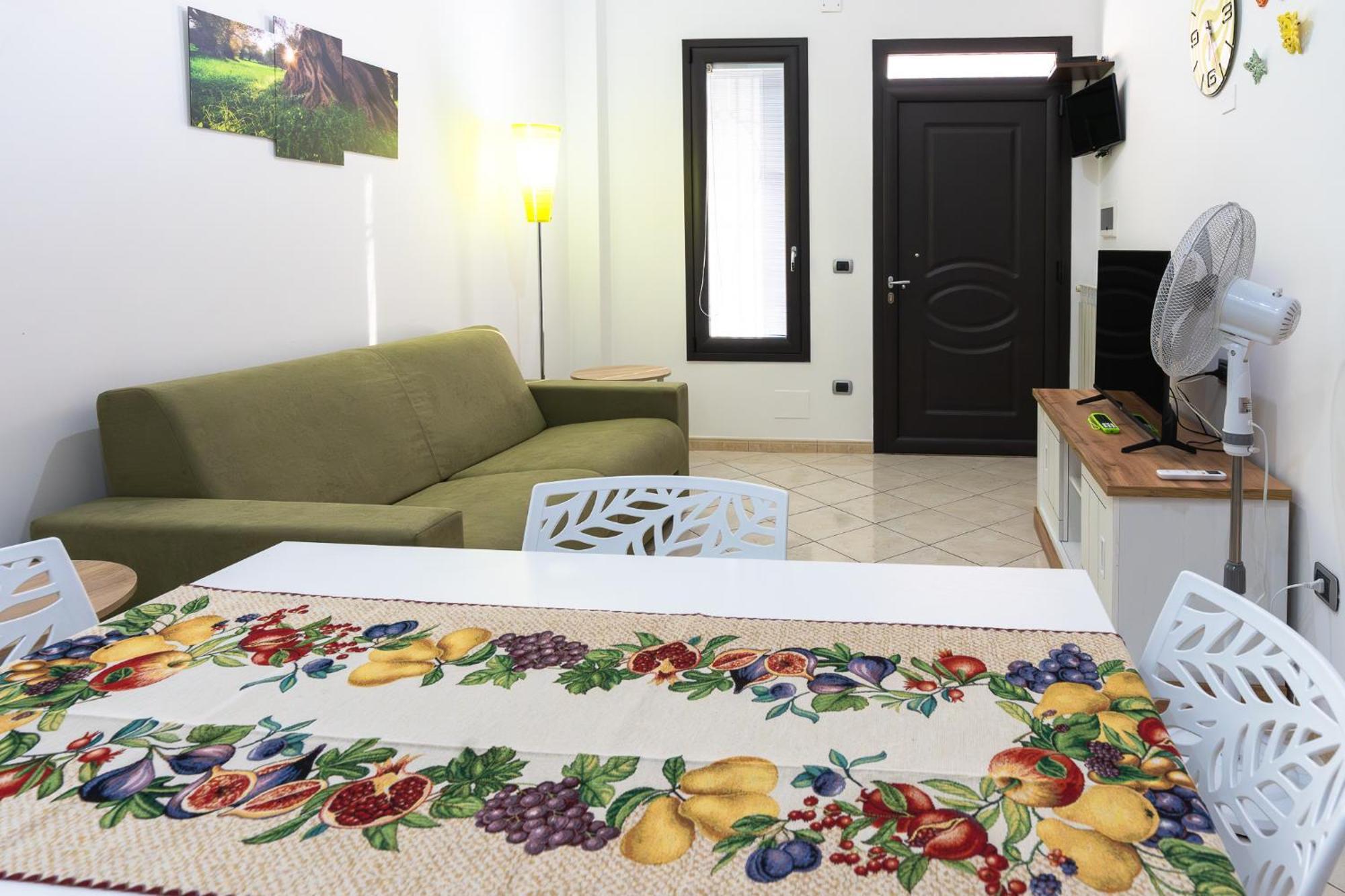 Casa Vacanze Ines Latiano Extérieur photo