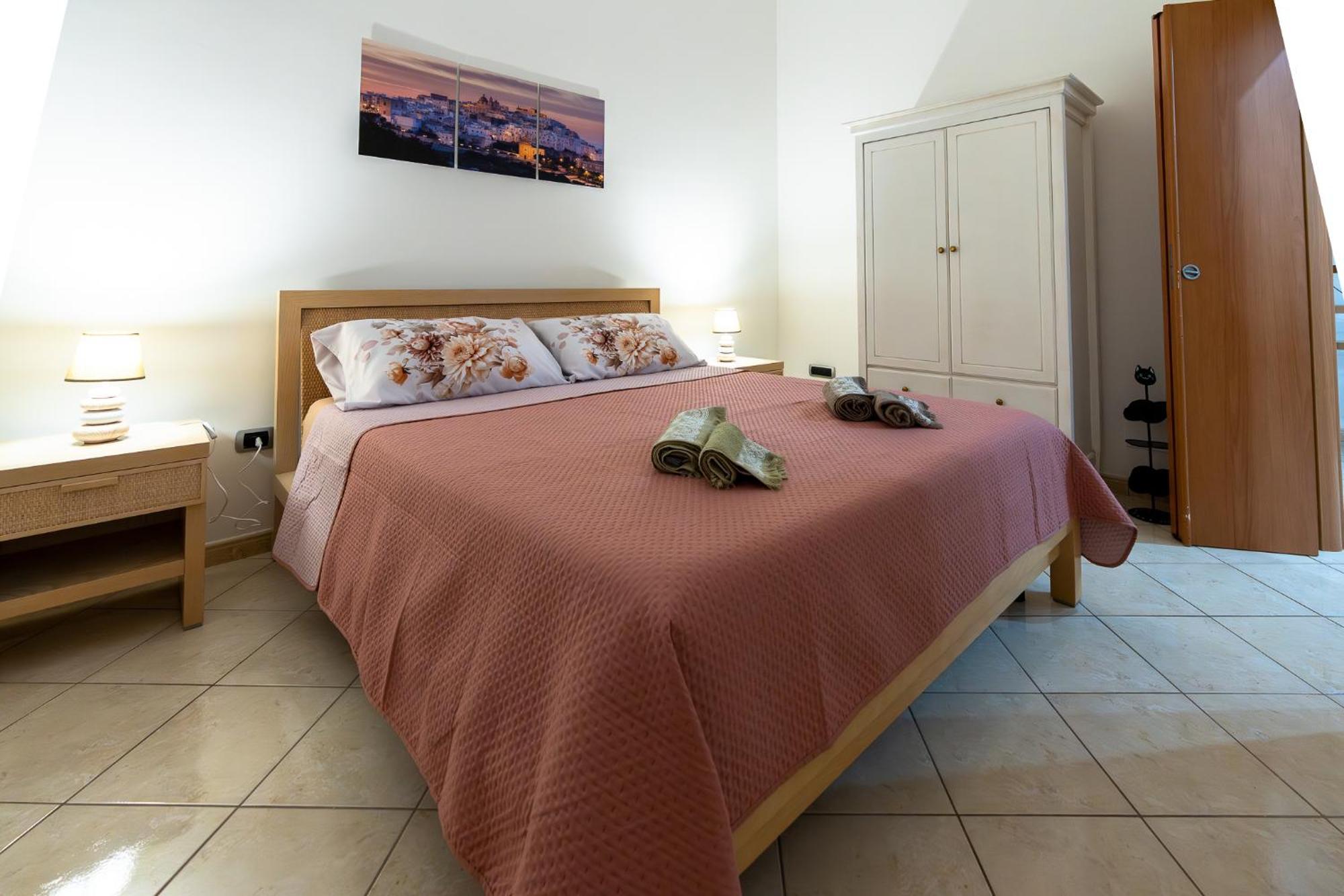 Casa Vacanze Ines Latiano Extérieur photo