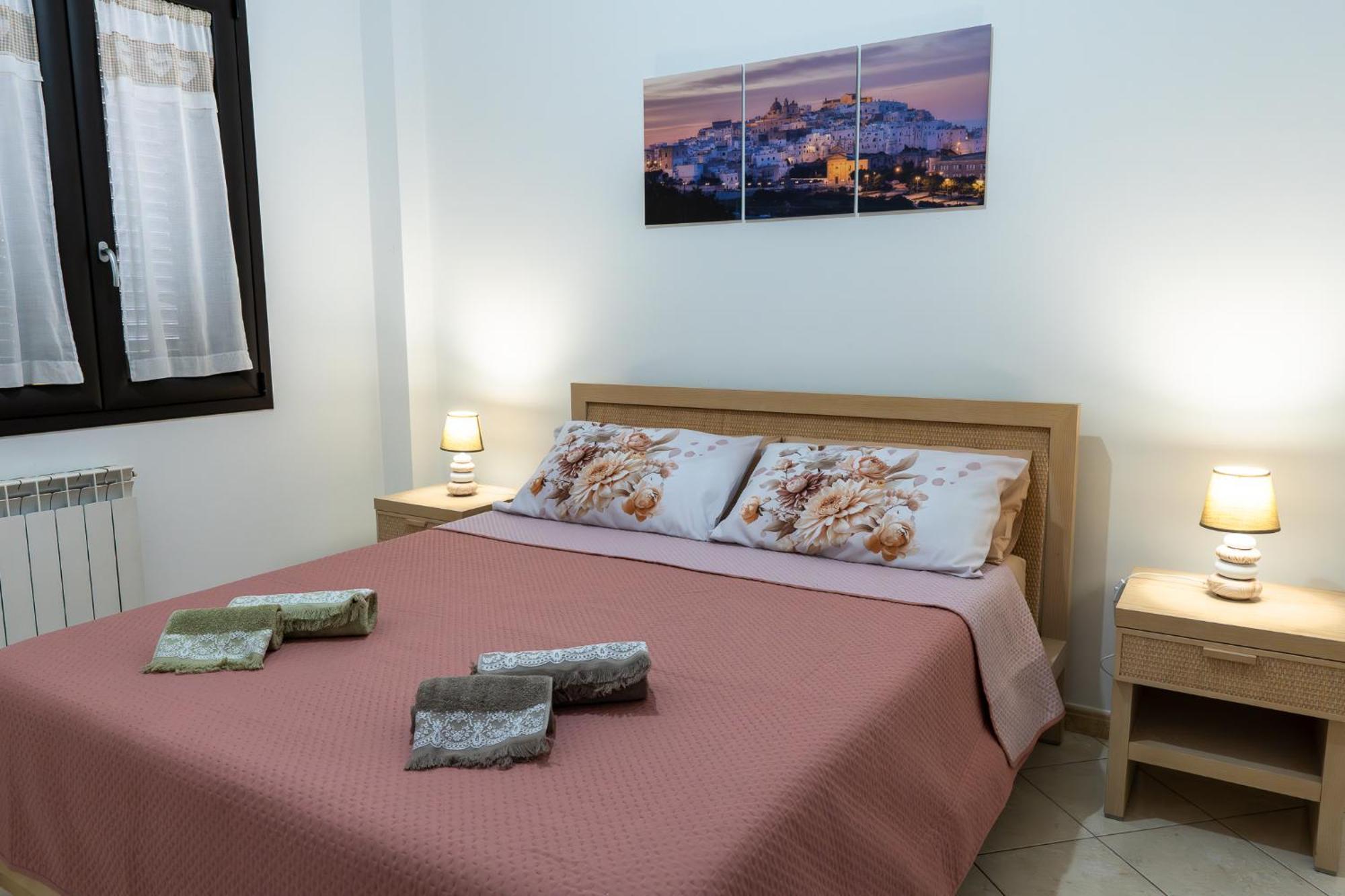 Casa Vacanze Ines Latiano Extérieur photo