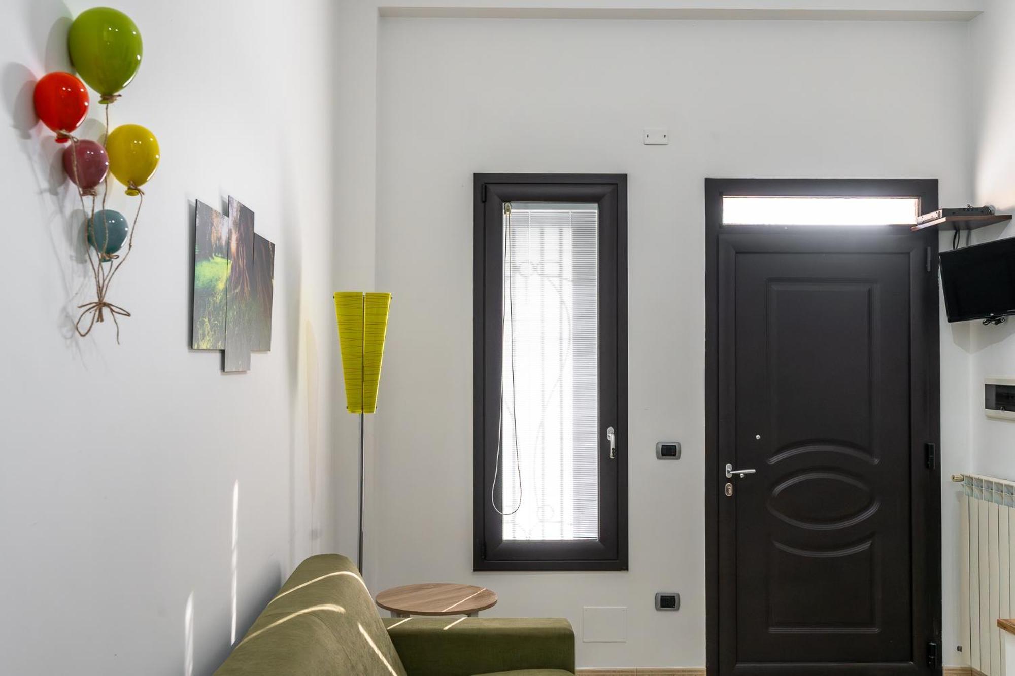 Casa Vacanze Ines Latiano Extérieur photo