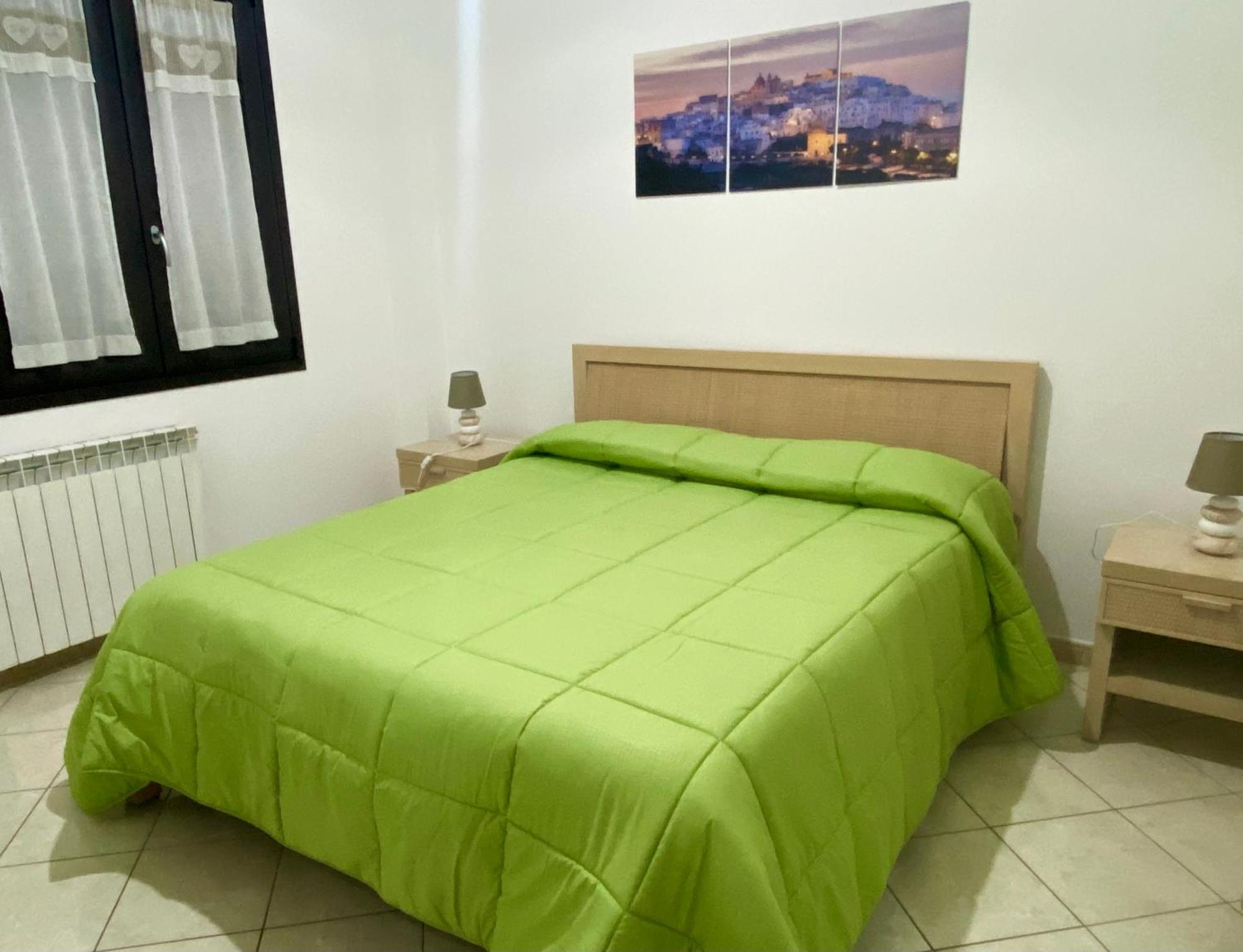 Casa Vacanze Ines Latiano Extérieur photo