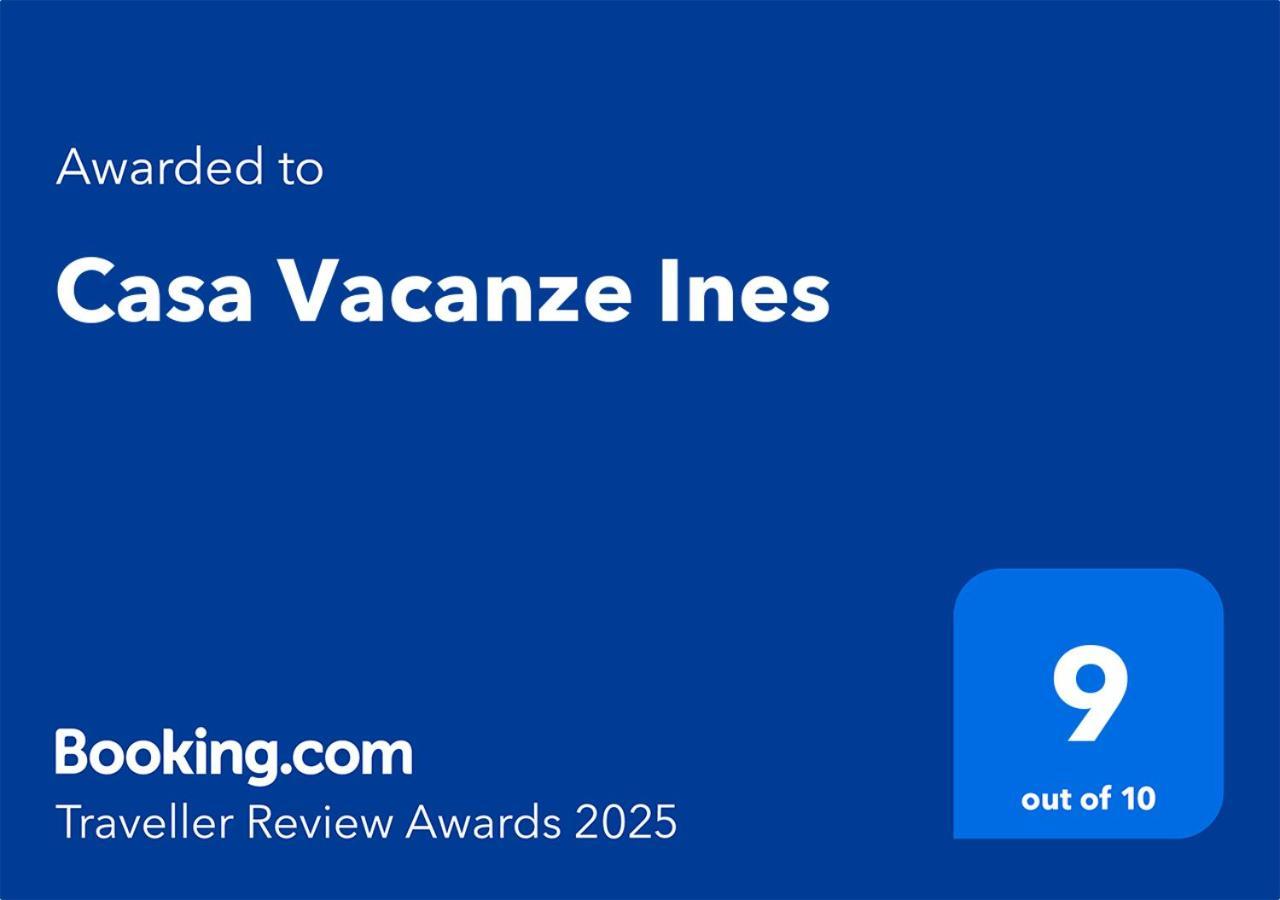 Casa Vacanze Ines Latiano Extérieur photo